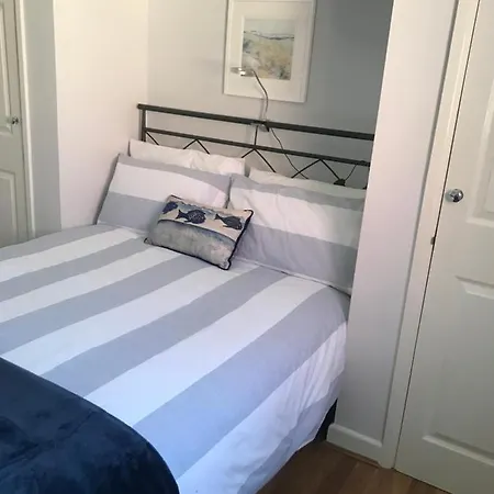Apartment Kiki's Corner Newquay (Cornwall)