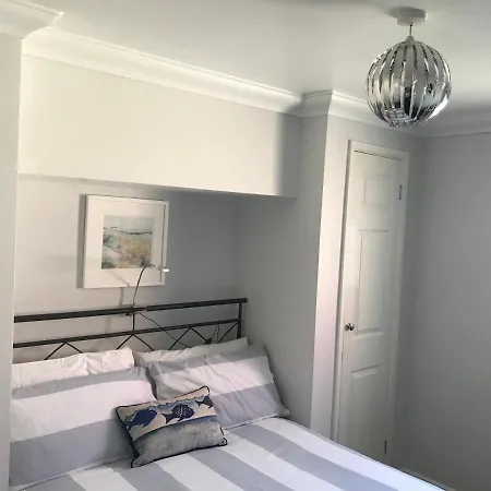 Kiki's Corner Apartment Newquay (Cornwall)