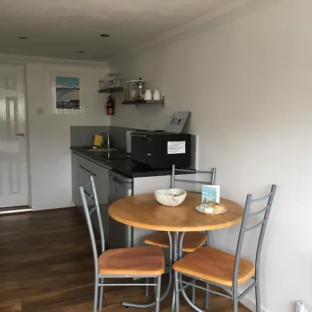 Kiki's Corner Newquay (Cornwall)